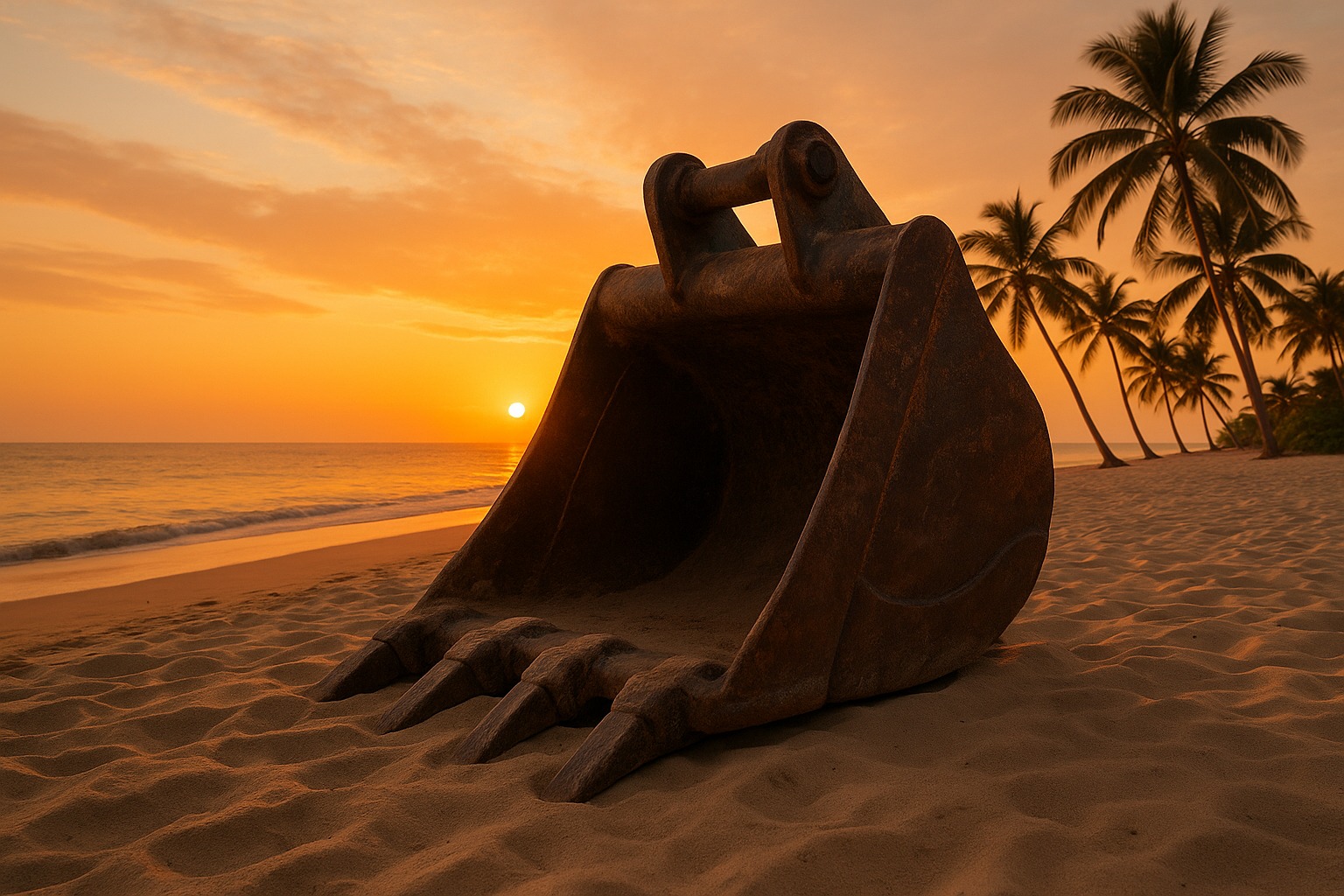 Nyári szabadság a cégnél – fontos infók ügyfeleinknek