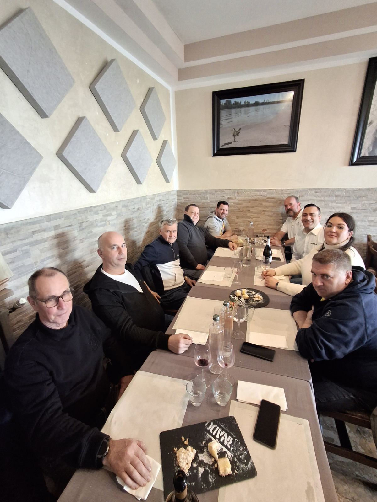 TufAdventure beszámoló