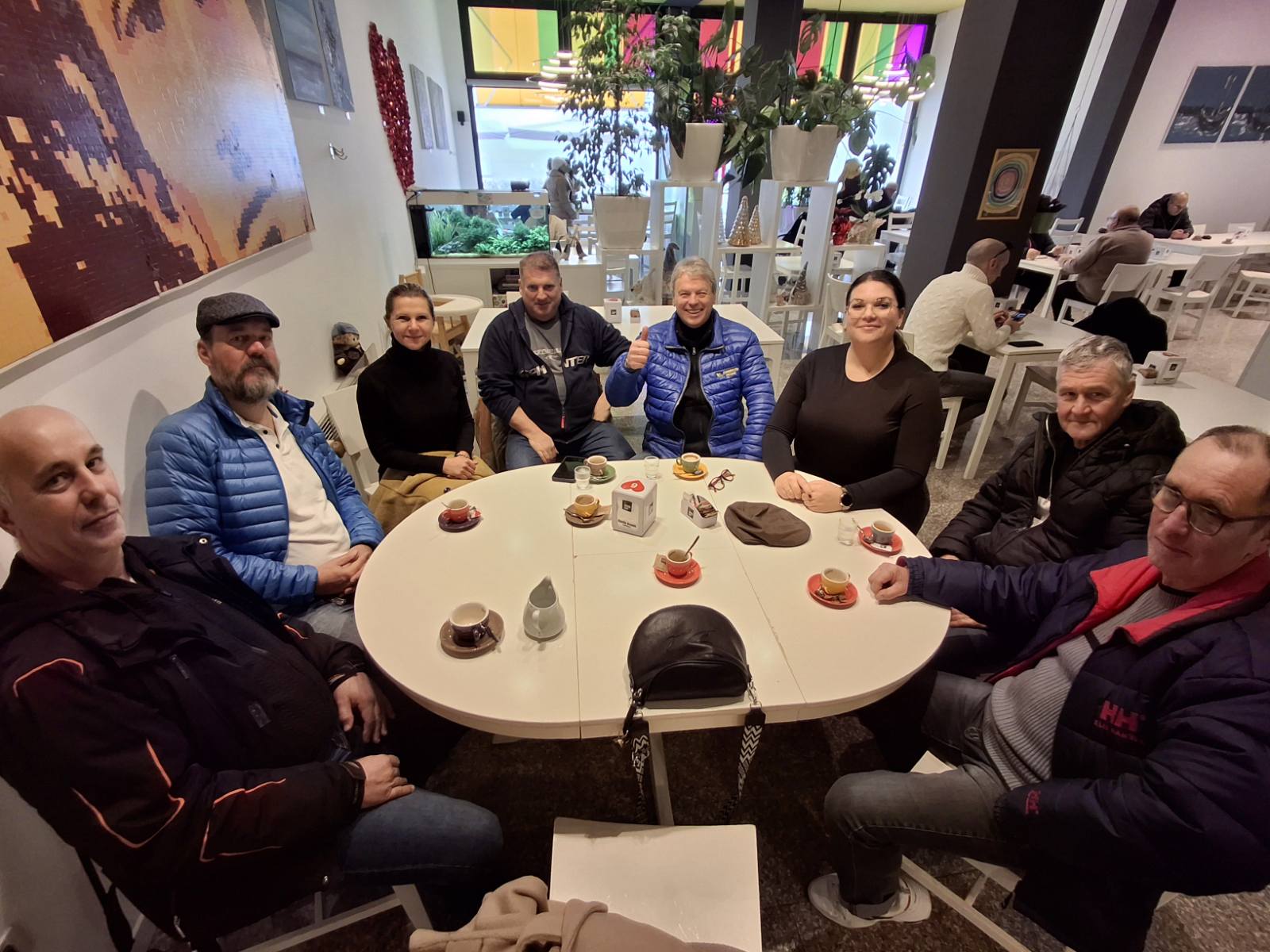 TufAdventure beszámoló