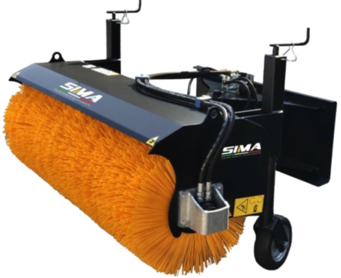 Seprő adapterek-SIMA - Kép 5