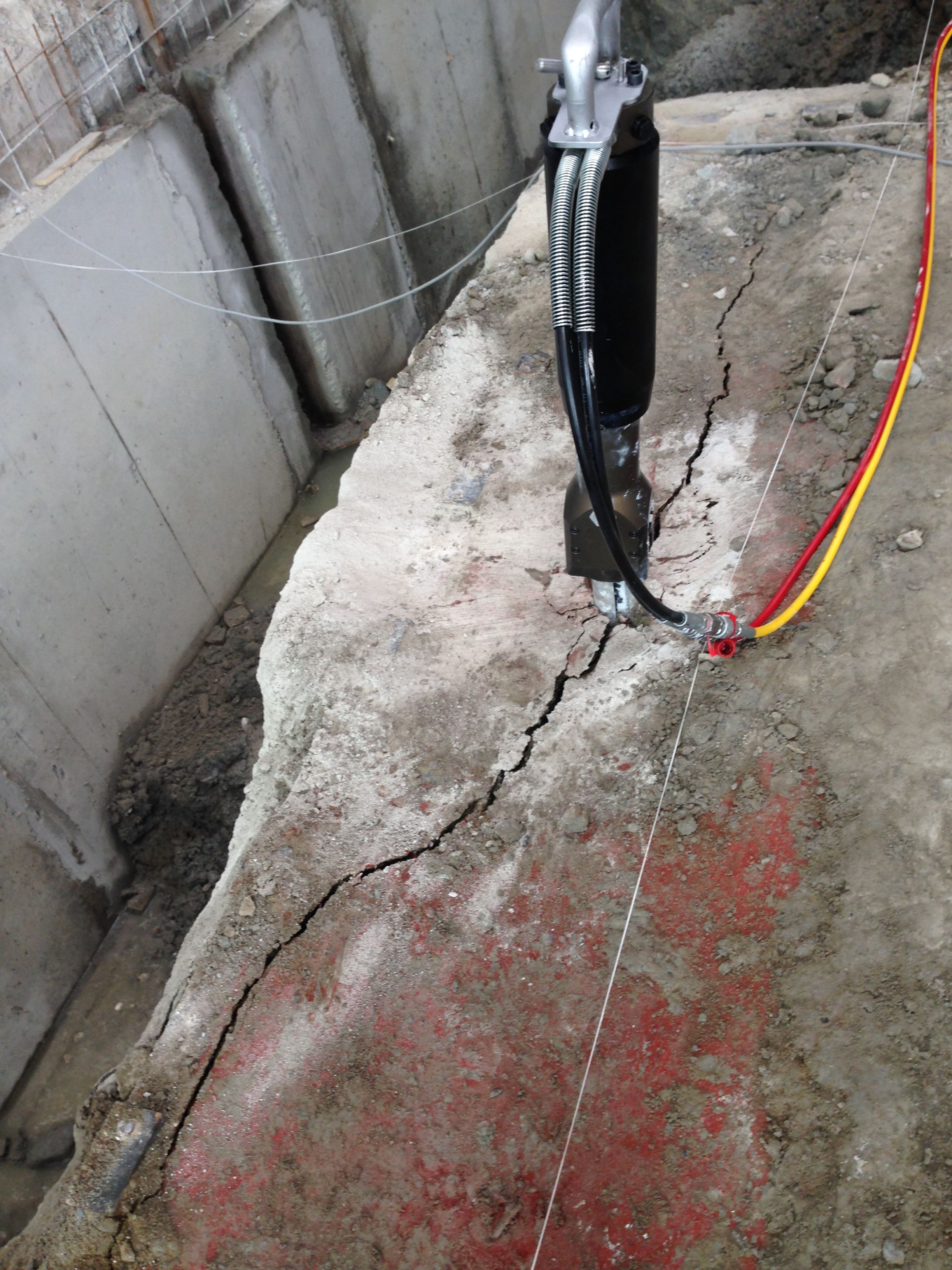 Hidraulikus bontóeszközök-Tehma - Kép 12