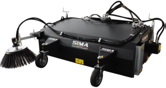 Seprő adapterek-SIMA - Kép 4