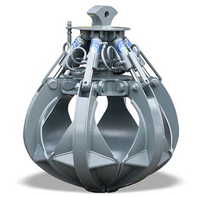 Polip-, és csipegetőkanál- Idrobenne - Kép 8