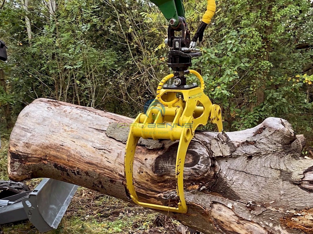 Rönkfogók és villák-Idrobenne - Kép 4