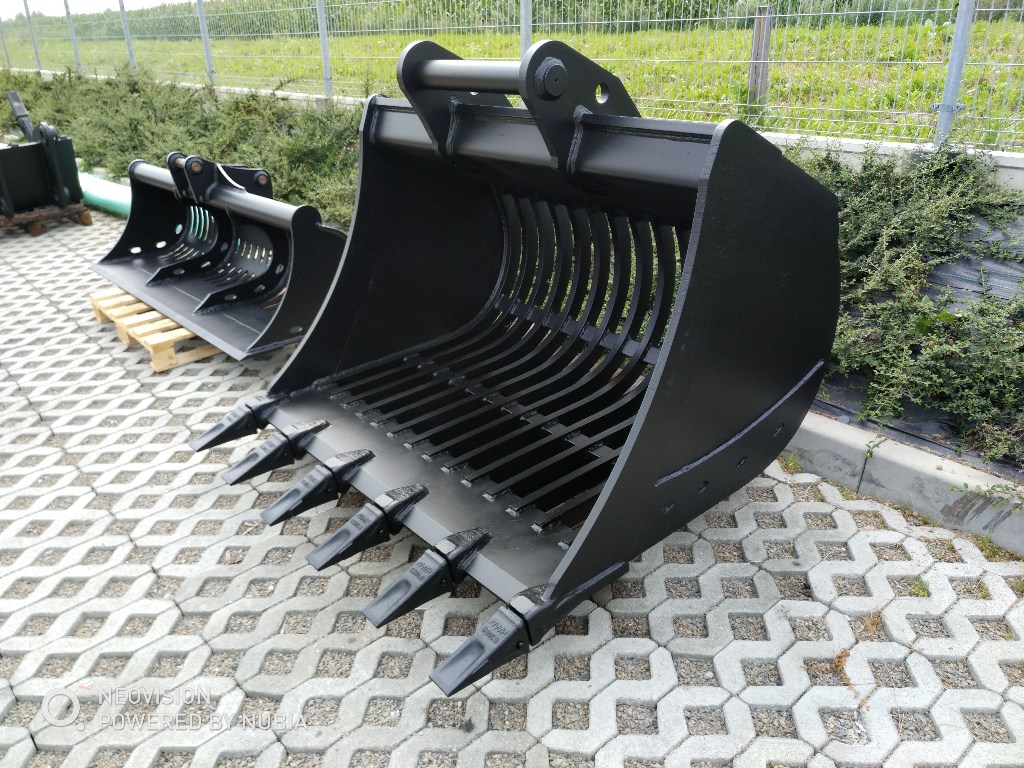 Munkagép kanalak- Ambrosi Benne - Kép 2