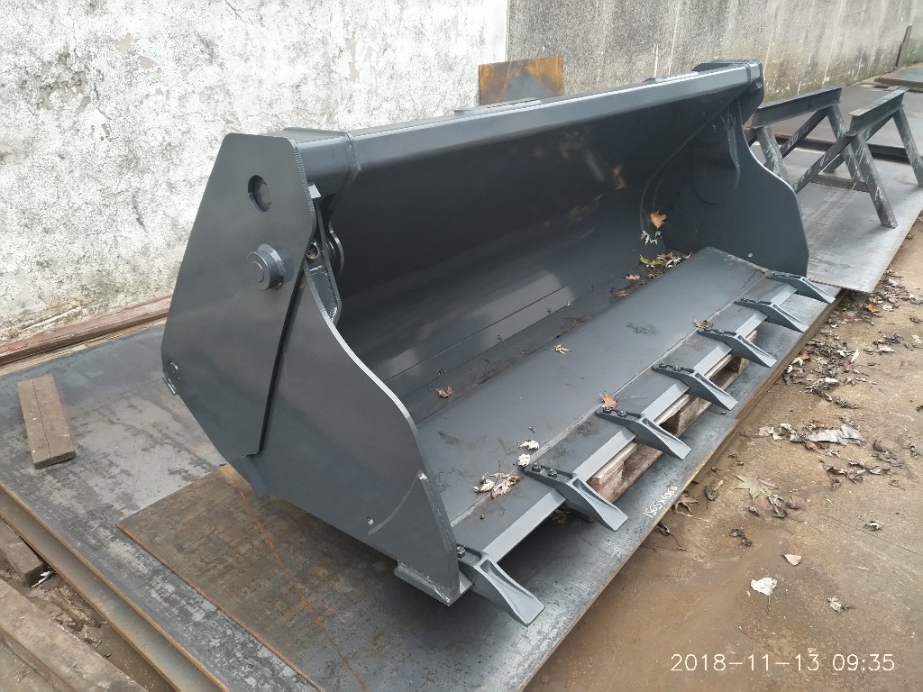 Munkagép kanalak- Ambrosi Benne - Kép 5