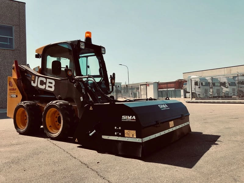 Seprő adapterek-SIMA