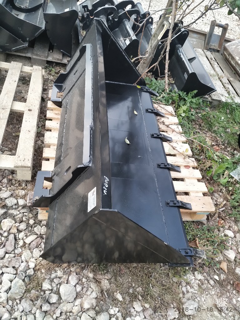 Munkagép kanalak- Ambrosi Benne - Kép 8