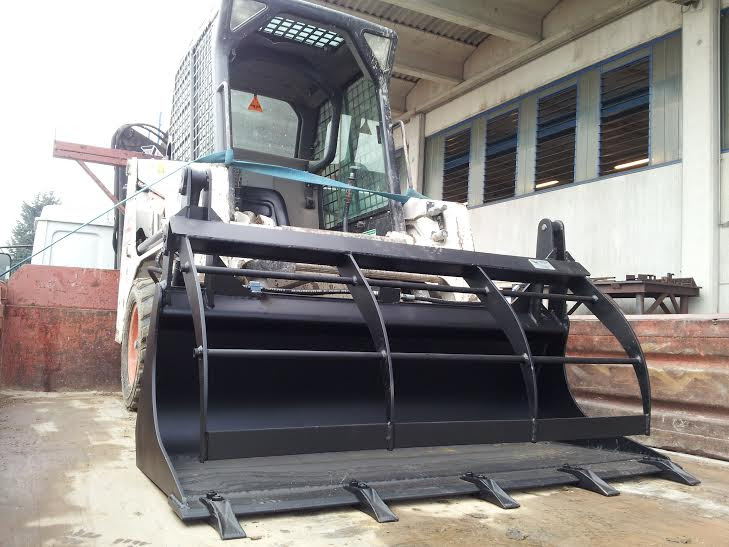 Munkagép kanalak- Ambrosi Benne - Kép 6