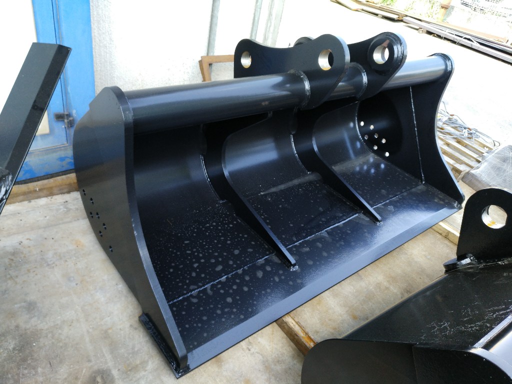 Munkagép kanalak- Ambrosi Benne - Kép 10