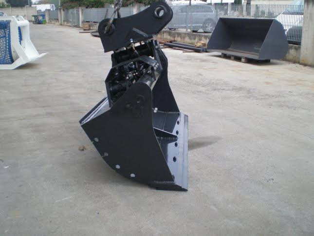 Munkagép kanalak- Ambrosi Benne - Kép 9