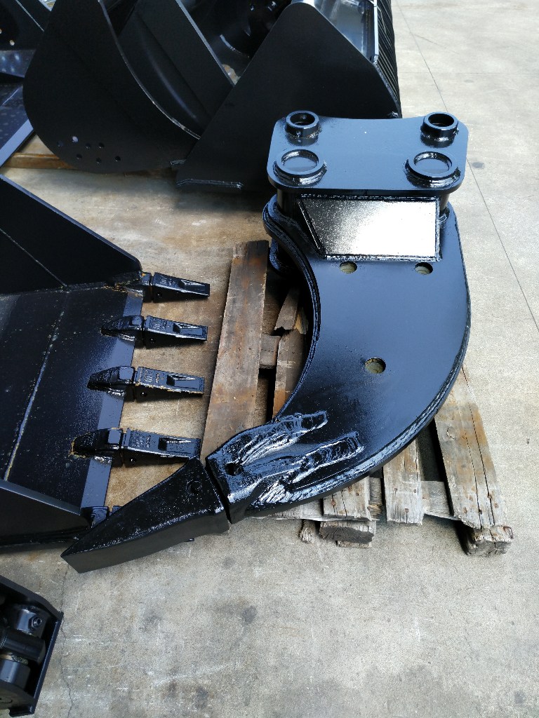 Munkagép kanalak- Ambrosi Benne - Kép 11