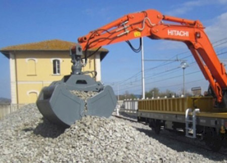 Polip-, és csipegetőkanál- Idrobenne - Kép 3