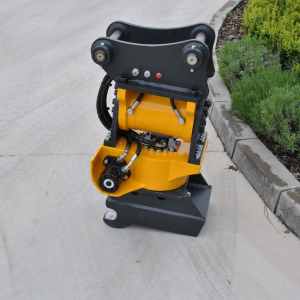 Tilt- és Rototilt adapterek - Kép 2