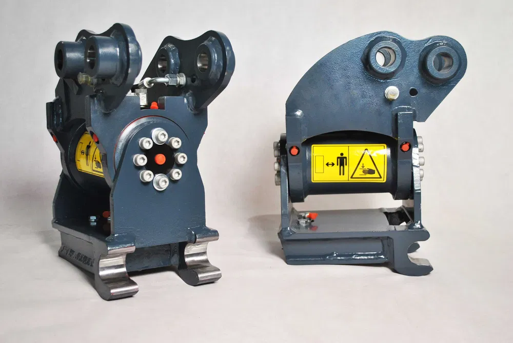 Tilt- és Rototilt adapterek - Kép 3