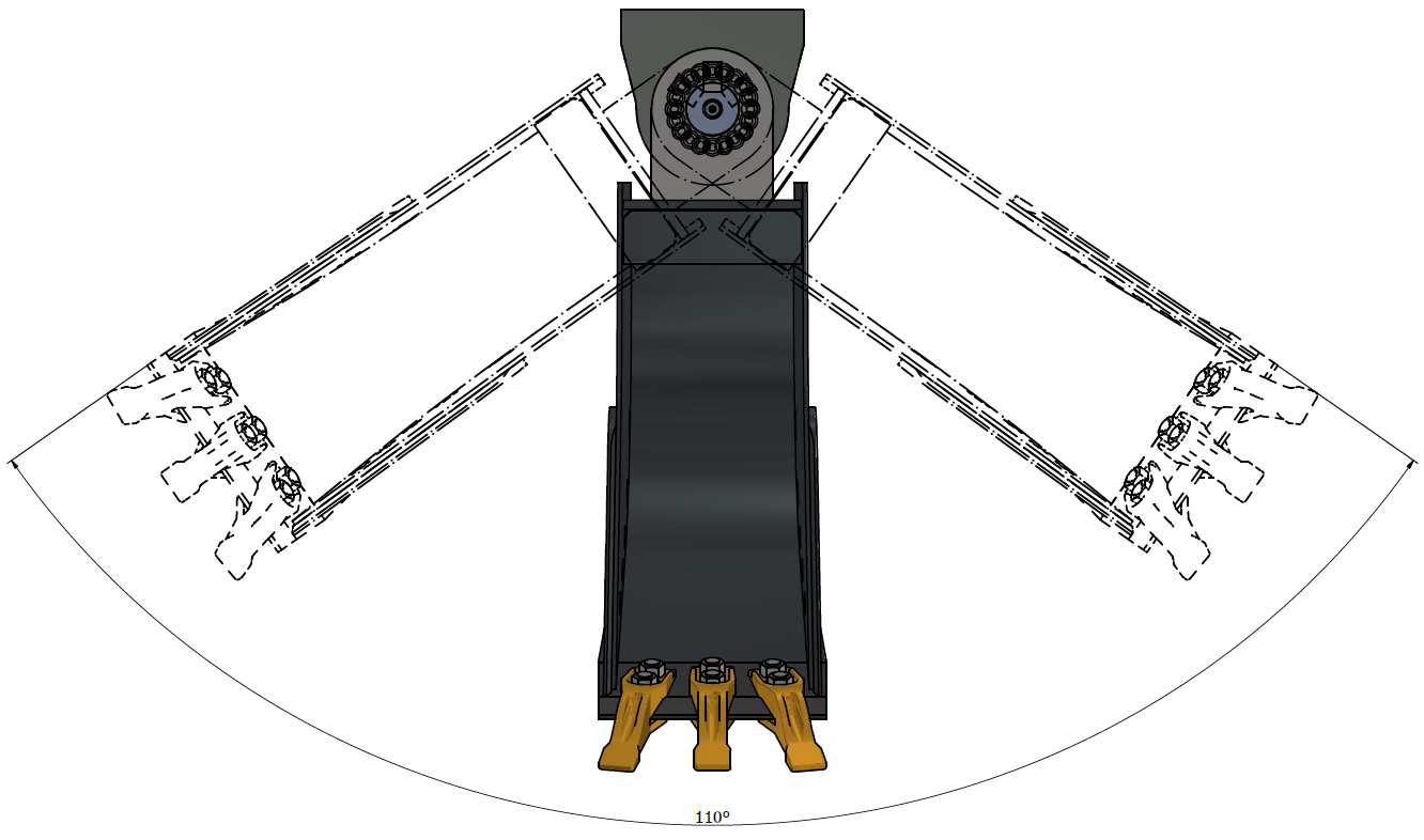 Tilt- és Rototilt adapterek - Kép 6