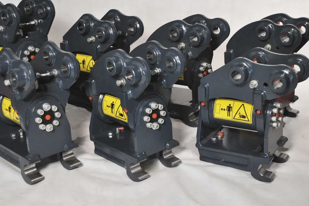 Tilt- és Rototilt adapterek