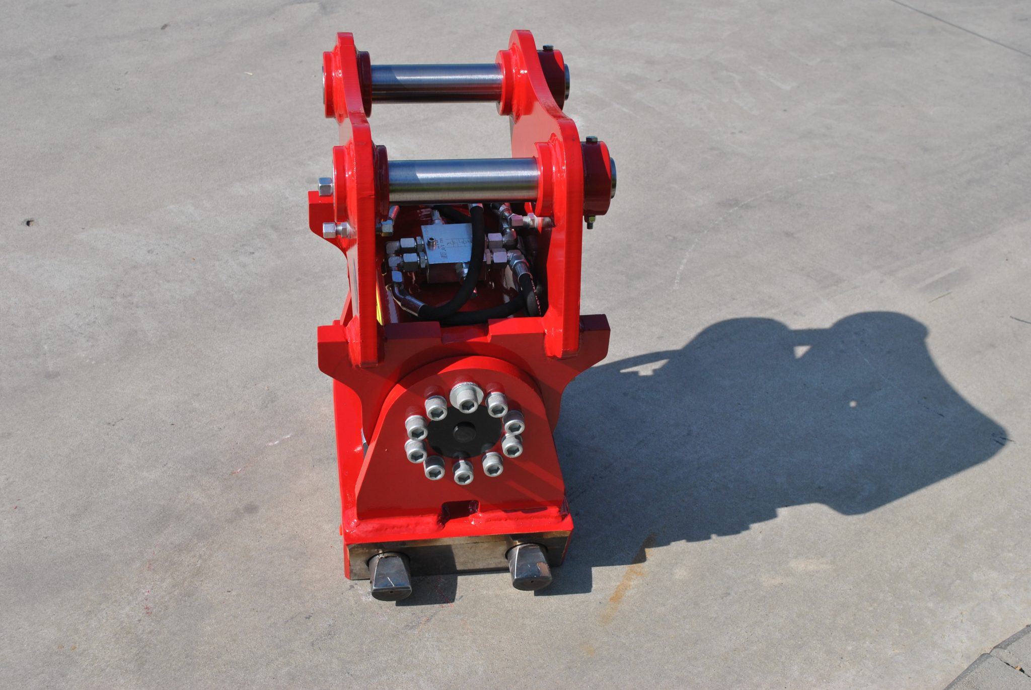 Tilt- és Rototilt adapterek - Kép 4