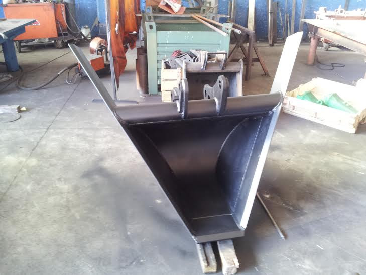 Munkagép kanalak- Ambrosi Benne - Kép 12