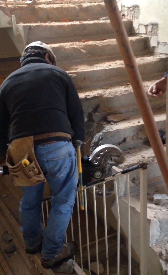 Hidraulikus bontóeszközök-Tehma - Kép 10