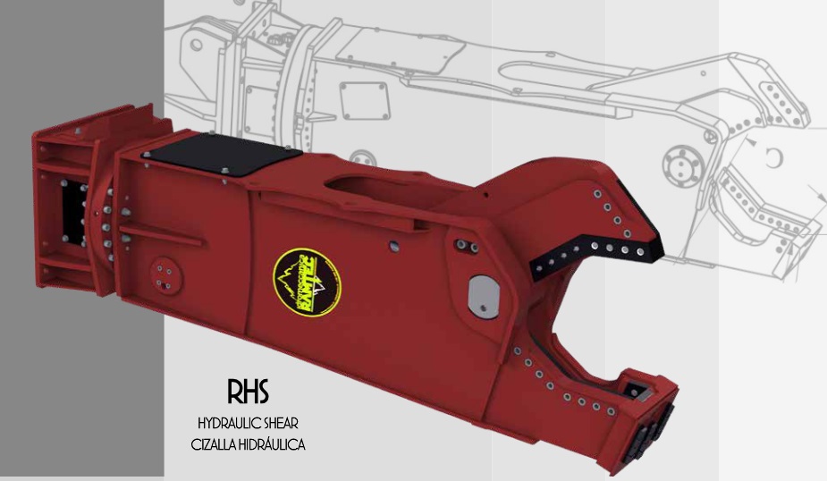 Törőfej alkatrészek és pulvenizátorok-Idromeccanica Ramtec - Kép 4