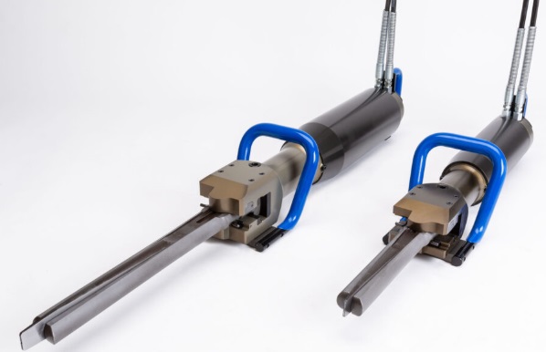 Hidraulikus bontóeszközök-Tehma - Kép 3