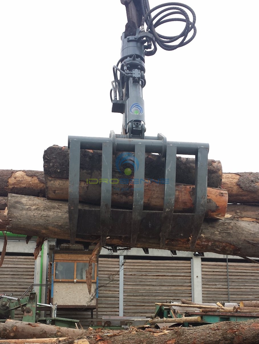 Többfunkciós megfogó-Idrobenne - Kép 3