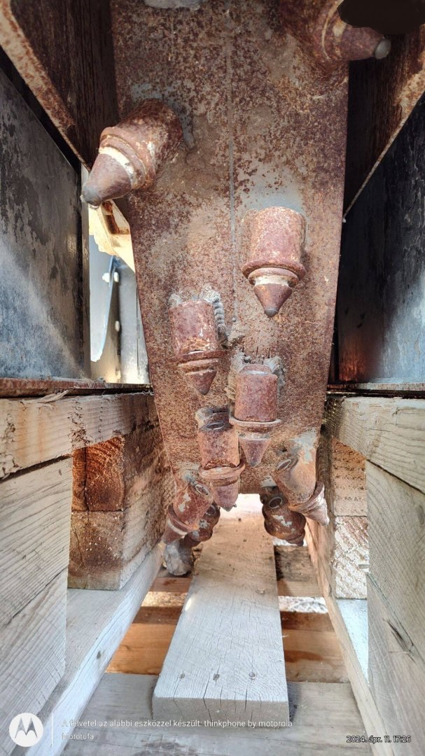 Simex T450 aszfaltmaró, résmaró, betonmaró - Kép 5