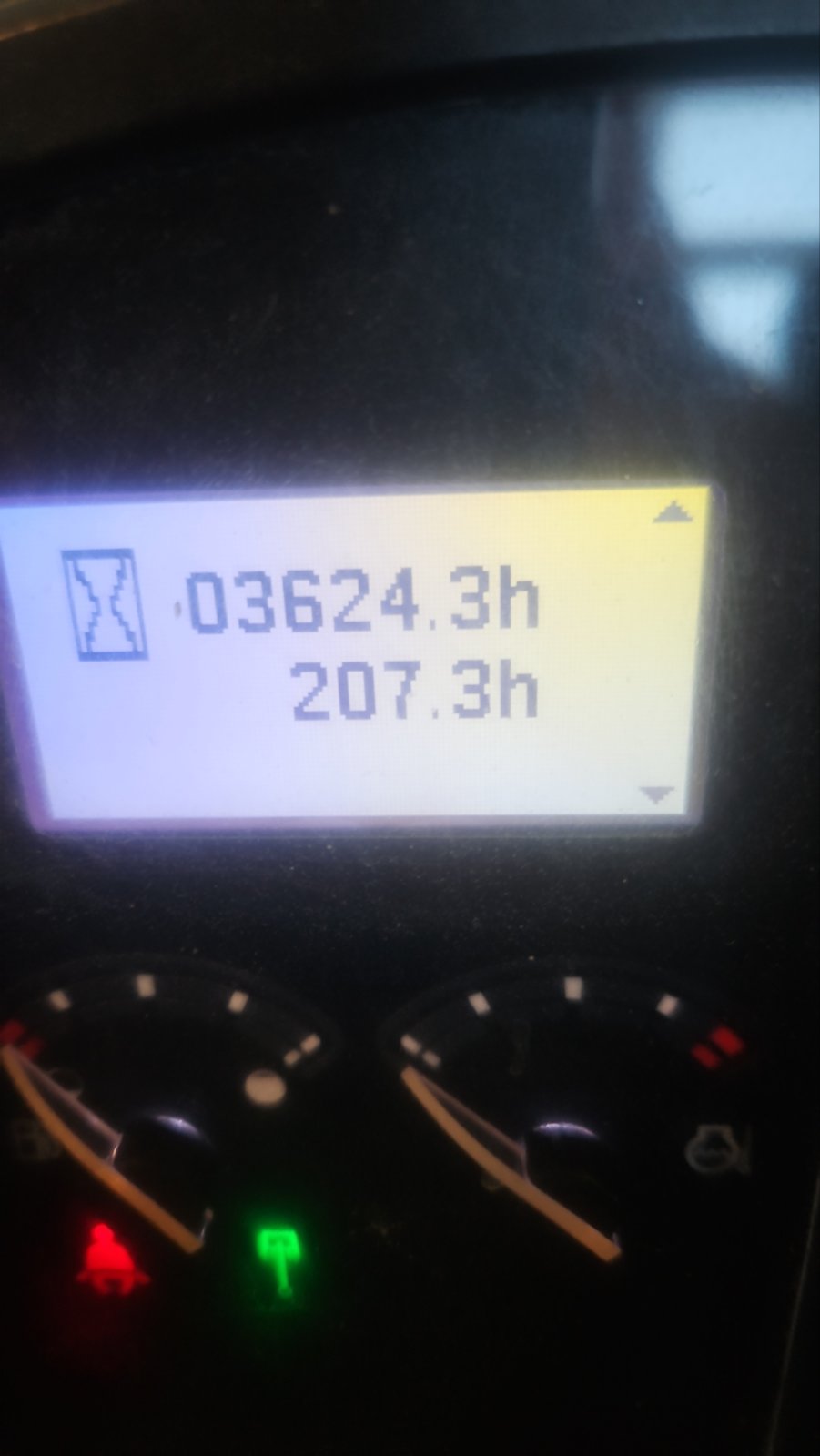 Volvo ECR50D - Kép 10