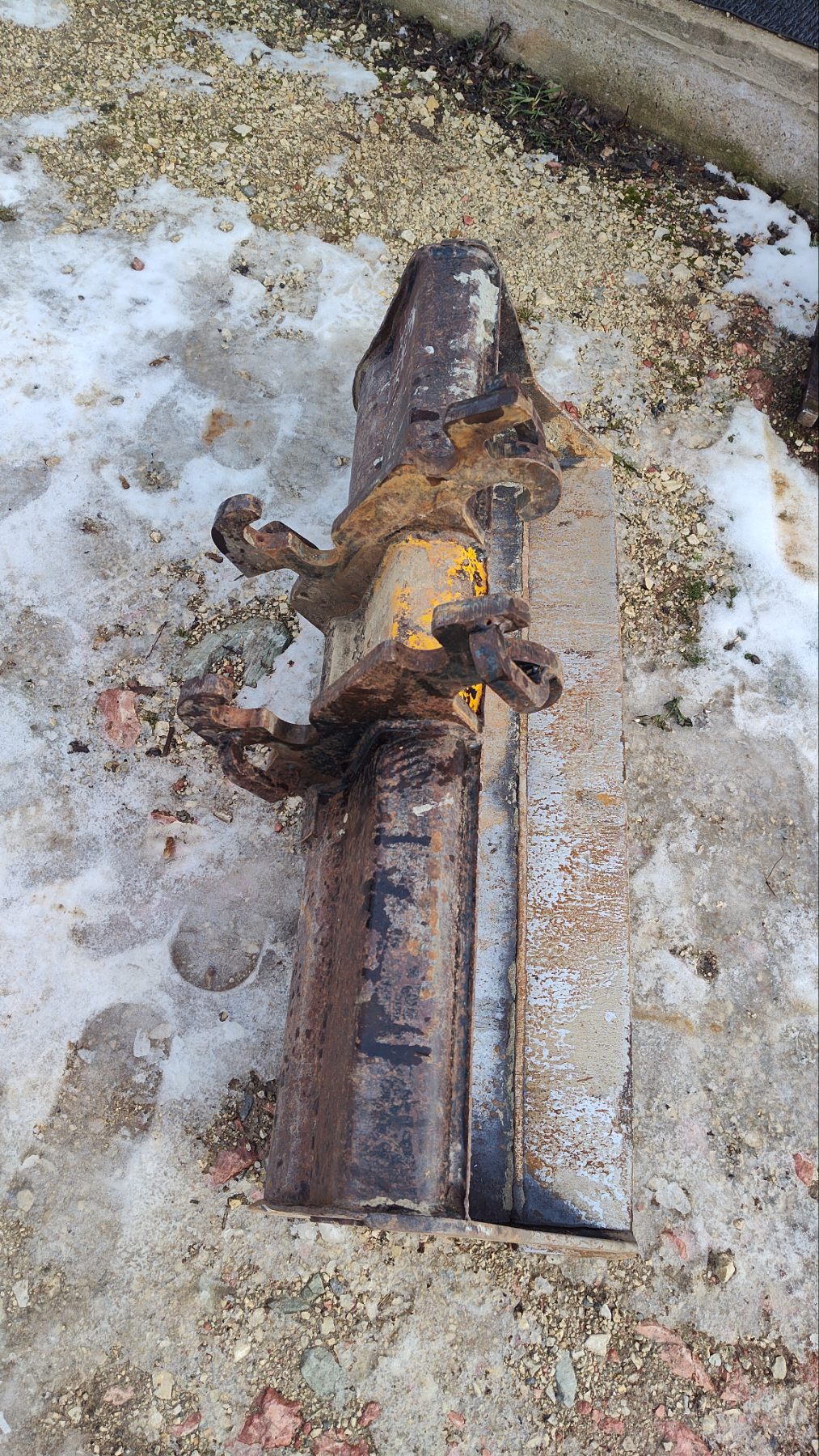 Kubota KX019-4 - Kép 10