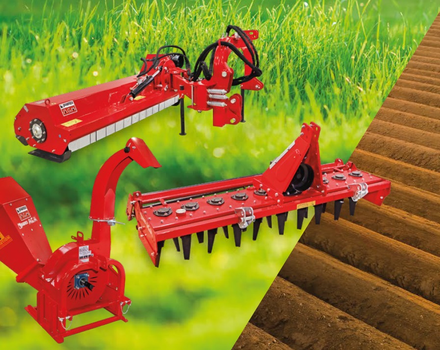 Mezőgazdasági kiegészítők- Panex AGM