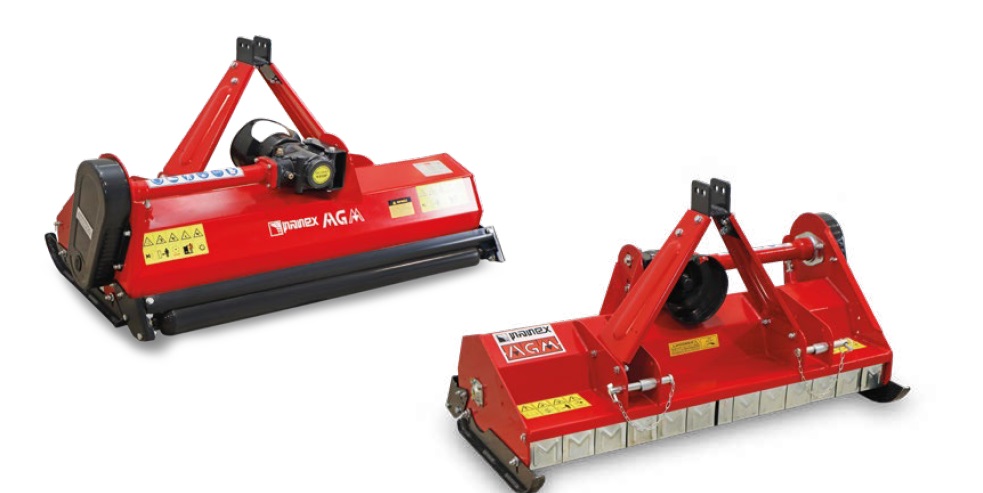 Mezőgazdasági kiegészítők- Panex AGM - Kép 2