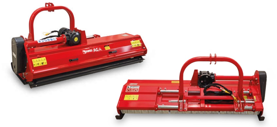 Mezőgazdasági kiegészítők- Panex AGM - Kép 3