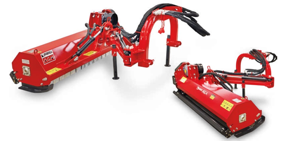 Mezőgazdasági kiegészítők- Panex AGM - Kép 4