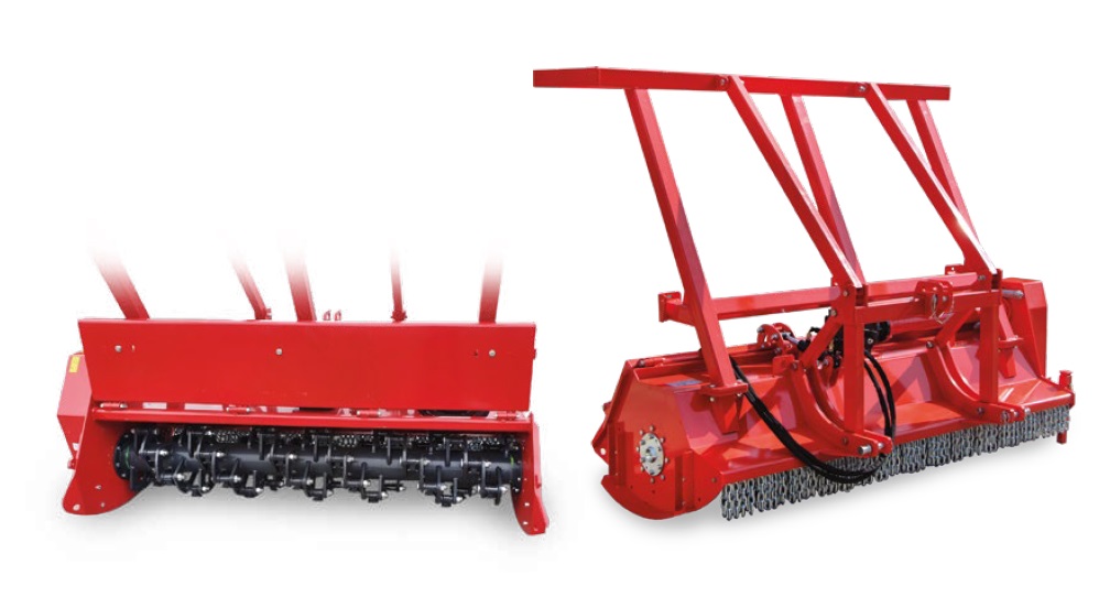 Mezőgazdasági kiegészítők- Panex AGM - Kép 5