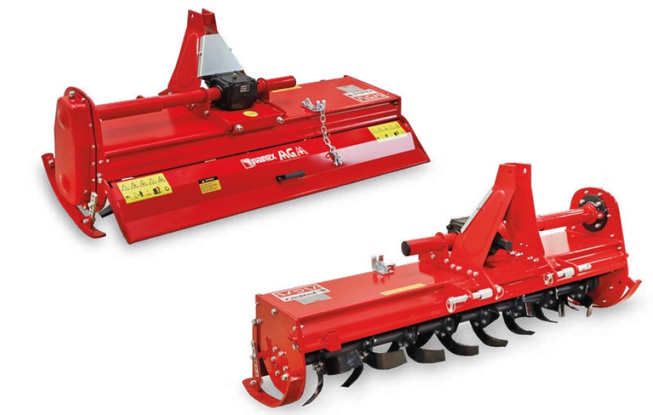 Mezőgazdasági kiegészítők- Panex AGM - Kép 7