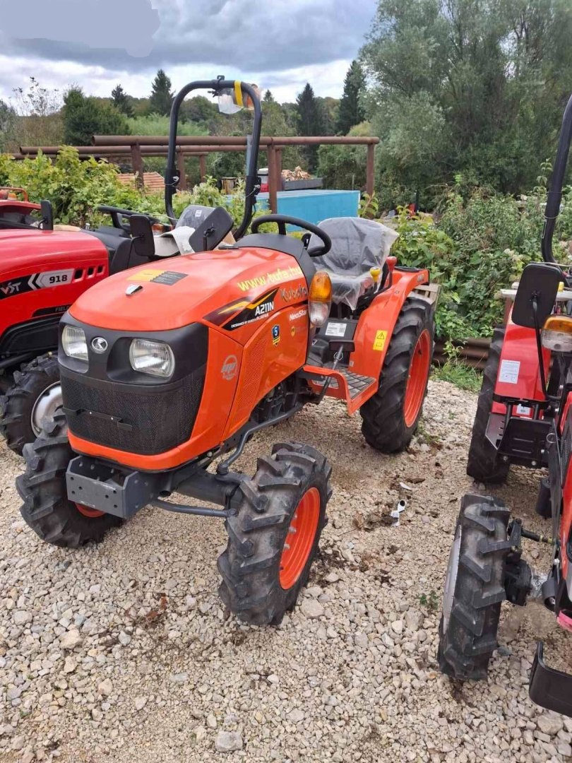 Kubota A211N