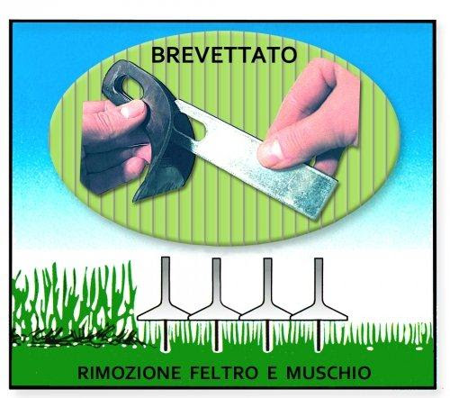 Hidraulikus meghajtású kommunális és mezőgazdasági gépek-Peruzzo - Kép 3