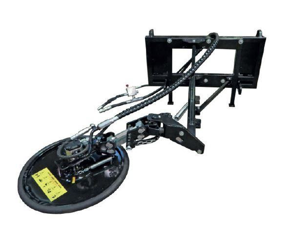 Hidraulikus meghajtású kommunális és mezőgazdasági gépek-Peruzzo - Kép 7