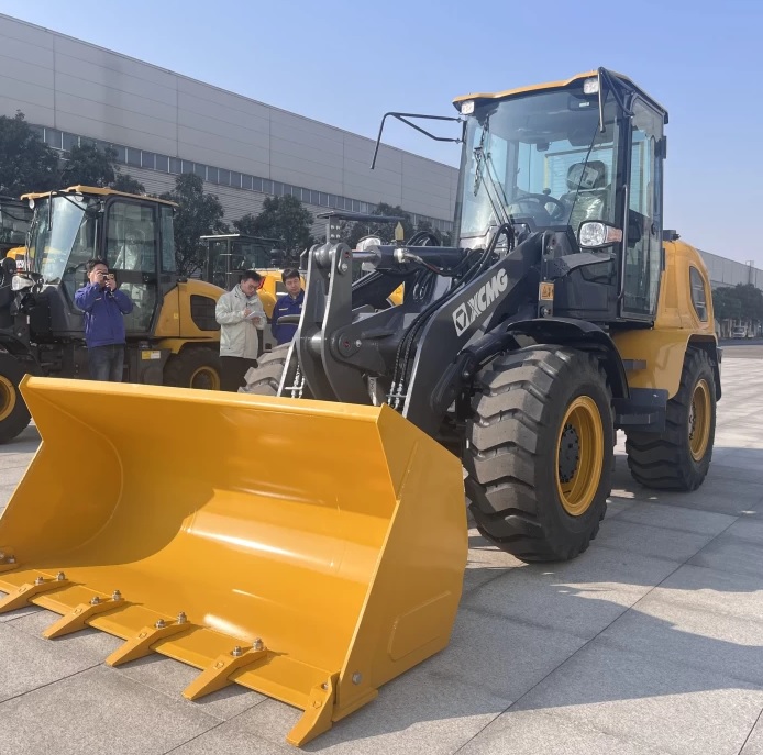 XCMG XC918HST - Kép 1