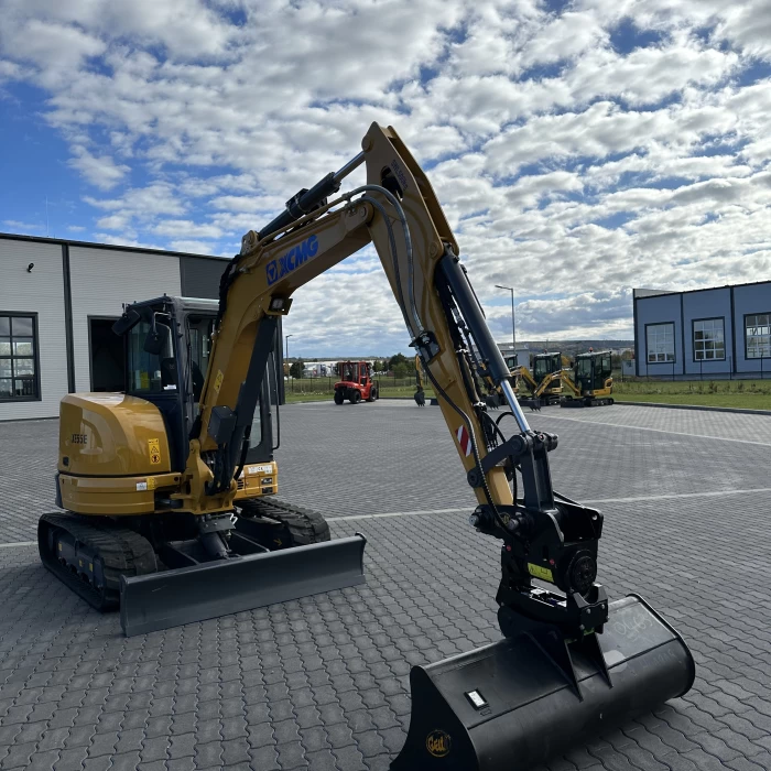 XCMG XE55E - Kép 2