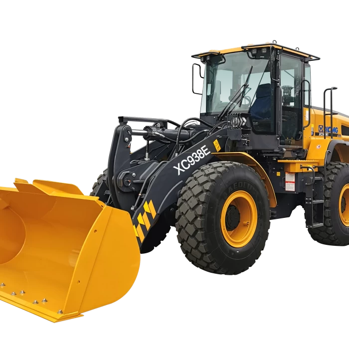 XCMG XC938E - Kép 2