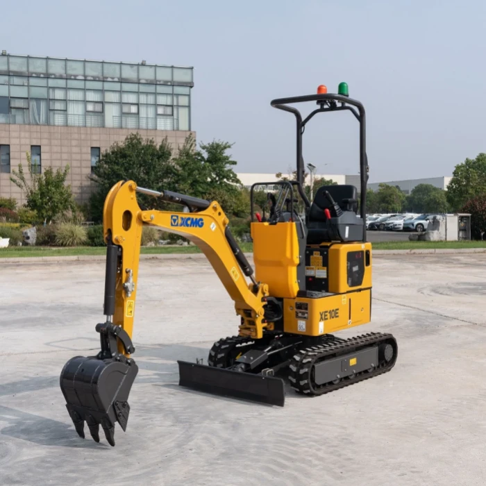 XCMG XE10E